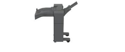 Lexmark 2000-Sheet Staple 2/3 Hole Punch Finisher 1