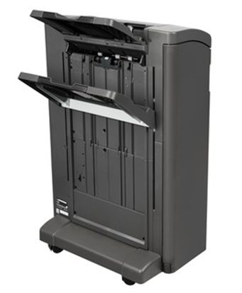 Lexmark Staple Punch Finisher 1