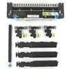 Lexmark Return Program Fuser Maintenance Kit (110-120V) (Type 11) (Includes Fuser 3 Media Pick Rollers Transfer Roller 3 Separation Rollers) (200000 Yield) 1