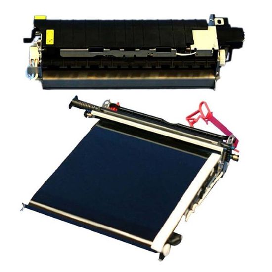Lexmark Maintenance Kit (110-120V) (Includes Fuser Image Transfer Unit) (85000 Yield) 1