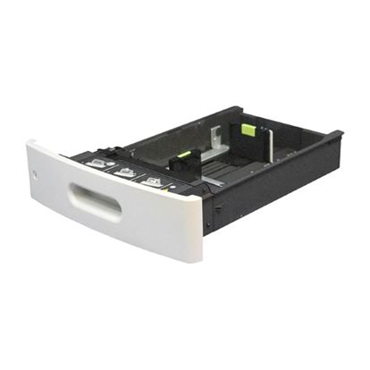 Lexmark 550-Sheet Tray Insert 1