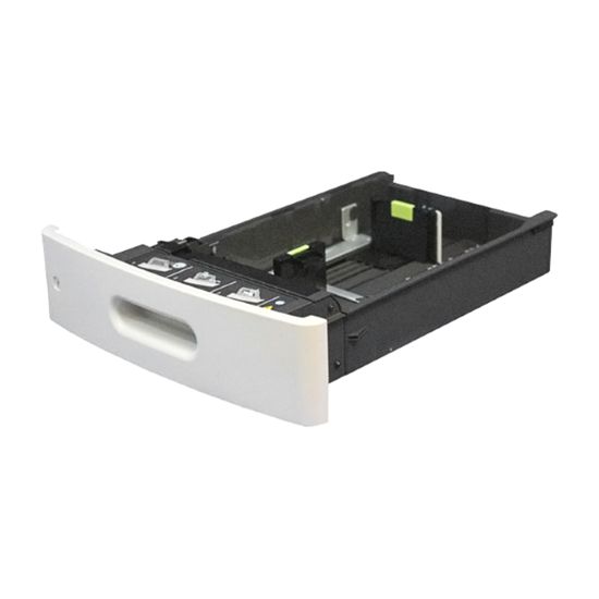 Lexmark 550-Sheet Tray Insert 1