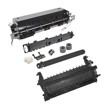 Lexmark Maintenance Kit (110V) (Includes Fuser Redrive Roller Assembly Pick Roller Transfer Roll Tray Separator Roller Assembly MPF Pick Roller and Separator Pad) (200000 Yield) 1
