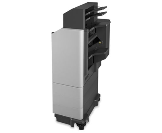 Lexmark Multi-position Staple Punch Finisher T-LV 1