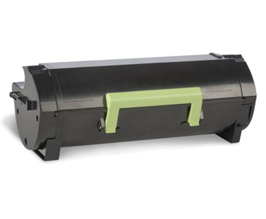 Lexmark (501X) Extra High Yield Return Program Toner Cartridge (10000 Yield) 1