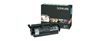 Lexmark High Yield Return Program Toner Cartridge (25000 Yield) 1