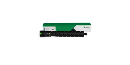 Lexmark Yellow Toner Cartridge (26000 Yield) 1