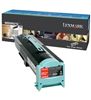 Lexmark High Yield Non-Return Program Toner Cartridge (35000 Yield) 1