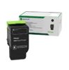 Lexmark Ultra High Yield Black Return Program Toner Cartridge (8000 Yield) 1