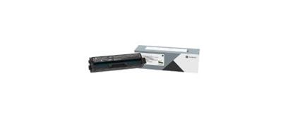 Lexmark Black Non-Return Program Toner Cartridge (Yield 1500) 1