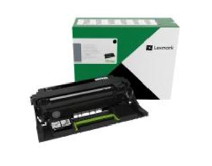Lexmark Black Return Program Imaging Unit (75000 Yield) 1