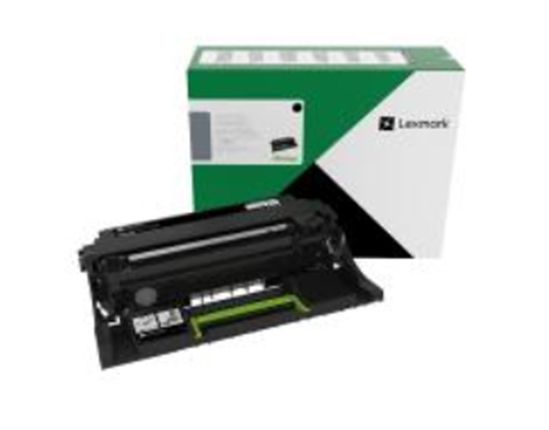 Lexmark Black Return Program Imaging Unit (75000 Yield) 1
