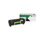 Lexmark High Yield Return Program Toner Cartridge (31000 Yield) 1