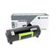 Lexmark Regular Non-Return Program Toner Cartridge (2500 Yield) 1