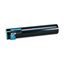 Lexmark (700H2) High Yield Cyan Non-Return Program Toner Cartridge (3000 Yield) 1