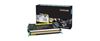 Lexmark Yellow Return Program Toner Cartridge (7000 Yield) 1