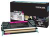 Lexmark Magenta Return Program Toner Cartridge for US Government (7000 Yield) (TAA Compliant Version of X746A1MG) 1