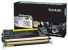 Lexmark Yellow Return Program Toner Cartridge for US Government (7000 Yield) (TAA Compliant Version of X746A1YG) 1