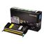 Lexmark Extra High Yield Yellow Return Program Toner Cartridge for US Government (7000 Yield) (TAA Compliant Version of C5342YX) 1