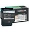 Lexmark Black Return Program Toner Cartridge (1000 Yield) 1