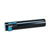 Lexmark (801SC) Cyan Return Program Toner Cartridge (2000 Yield) 1