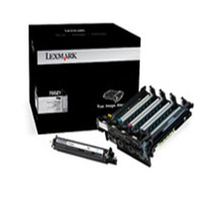 Lexmark (700Z1) Imaging Kit (40000 Yield) 1