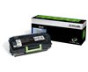 Lexmark (521H) High Yield Return Program Toner Cartridge (25000 Yield) 1