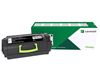 Lexmark Return Program Toner Cartridge (11000 Yield) 1