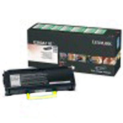 Lexmark Extra High Yield Yellow Non-Return Program Toner Cartridge (20000 Yield) (For Use in Model X792/XS796) 1