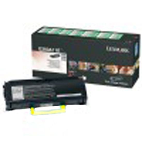 Lexmark Extra High Yield Yellow Non-Return Program Toner Cartridge (20000 Yield) (For Use in Model X792/XS796) 1
