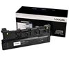 Lexmark Waste Toner Bottle (90000 Yield) 1