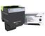 Lexmark Black High Yield Non-Return Program Toner Cartridge (6000 Yield) 1