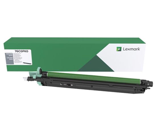Lexmark Black Photoconductor Unit (100000 Yield) 1