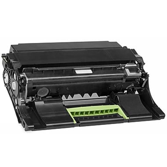 Lexmark Black Return Program Imaging Unit (Yield 60000) 1