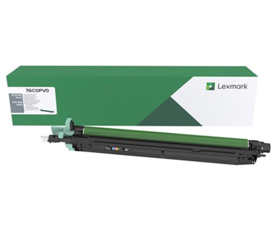 Lexmark CMY Photoconductor Unit (90000 Yield) 1