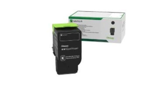 Lexmark Black Imaging Unit (225000 Yield) 1