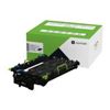 Lexmark 3-Color Return Imaging Unit (250000 Yield) 1