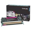 Lexmark Magenta Return Program Toner Cartridge (7000 Yield) 1