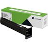Lexmark Black Return Toner Cartridge (47700 Yield) 1