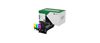 Lexmark Color Imaging Kit (CMY) (150000 Yield) 1