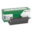 Lexmark Black Developer Unit (125000 Yield) 1