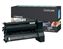 Lexmark High Yield Black Return Program Toner Cartridge (10000 Yield) 1