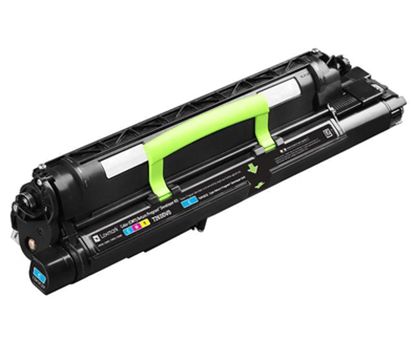 Lexmark Cyan Return Program Developer Unit (300000 Yield) 1