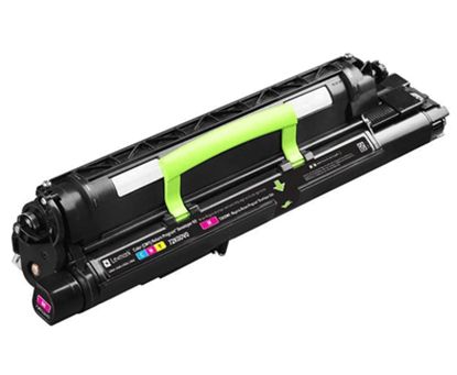 Lexmark Magenta Return Program Developer Unit (300000 Yield) 1