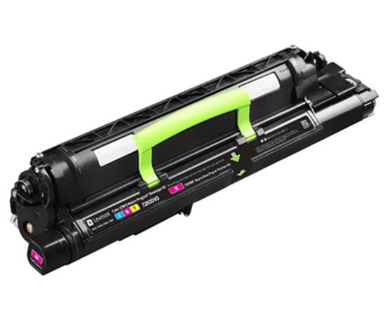 Lexmark Magenta Return Program Developer Unit (300000 Yield) 1