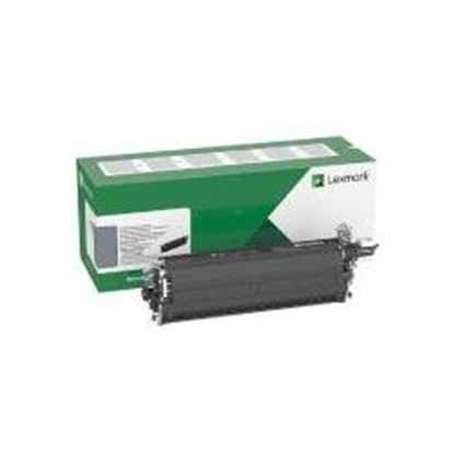 Lexmark Black and Color Return Imaging Kit (125000 Yield) 1