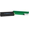 Lexmark Waste Toner Bottle (40000 Yield) 1