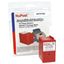 NuPost Non-OEM New Build Red Postage Meter Ink Cartridge (Alternative for Pitney Bowes 793-5) (3000 Yield) 1