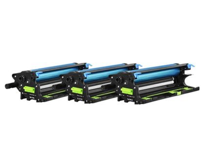 Lexmark Photoconductor 3-Pack (3 x 175000 Yield) 1