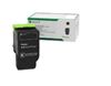 Lexmark Ultra High Yield Black Return Program Toner Cartridge (10500 Yield) 1